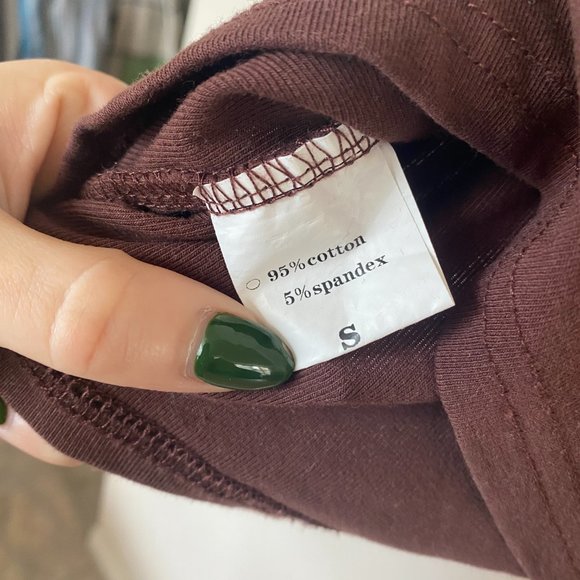 COWGIRL baby Tee - Picture 3 of 3